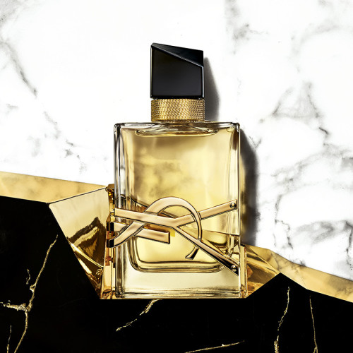 YVES SAINT LAURENT Libre - Refillable Eau de Parfum YVES SAINT LAURENT Libre - Refillable Eau de Parfum